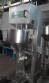 Filling liquid to the gravity Serac