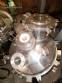 Pressure vessel for 18 litros
