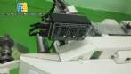 Packing machine Otto Haensel HTN