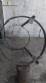 Stainless steel tank for 500 L