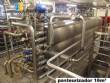 Tubular pasteurizer 16.000 L Tetra Pak