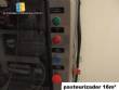Tubular pasteurizer 16.000 L Tetra Pak