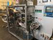 Blister packing and cartoning line Uhlmann