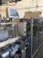 Blister packing and cartoning line Uhlmann