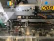 Blister packing and cartoning line Uhlmann