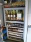 A dishwasher inox brand Semco