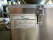 Automatic sachet packaging machine with Cetro dosing machine