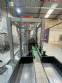 Stainless steel threading machine with 1 Uniti head 1000 caps / hour