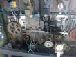 Blistering machine Fabrima