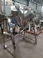 Stainless steel V mixer for powders and granules