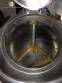200 litre stainless steel ball Pan