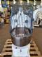 Prat Gouet panettone kneader 25 kg
