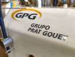 Prat Gouet panettone kneader 25 kg