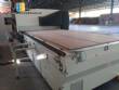 CNC router Morbidelli SCM
