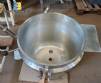 Universal food homogenizer processor 100 L Stephan