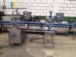 Automatic filling line