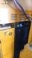 Retractable electric forklift Ameise
