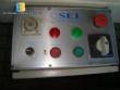 Shrink machine
