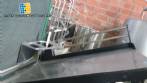 Automation system to date carton boxes in magazine Madzza
