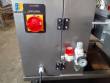 One Shot dispenser with 5 nozzles for chocolates, filled bonbons and sweet truffles Alimtec