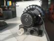 Radial compressor model CRE-03