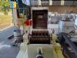 Hammer mill for sugar refinement