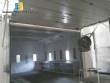 Paint booth Erzinger