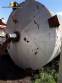 Carbon steel storage tank for 50,000 L