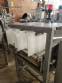 Masipack Neife Brapenta can filling line system for powdered products