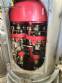 Masipack Neife Brapenta can filling line system for powdered products