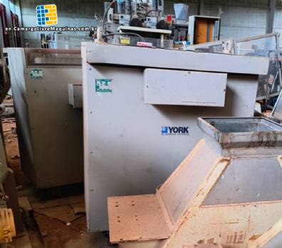 Fixovolt 550 KVA Transformers