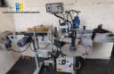 Self-adhesive labeling machine for cylindrical bottles Bauch Campos