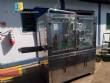 bopp labeling machine for PET bottles MetaPack 6000 units