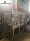 bopp labeling machine for PET bottles MetaPack 6000 units