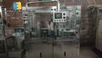 bopp labeling machine for PET bottles MetaPack 6000 units