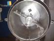 Fruit stainless steel pulper