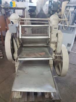 Cylinder for mass 450 mm Indiana