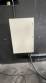 Extruder for plastic granulation with 60 mm degassing and 30 HP motor