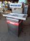 Tempering machine with cover plate coupled to Sidmaq