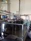 Factory line for the production of 15,000-liter draft beers with a three-block kitchen