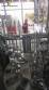 Filling line and integrated Capper pots to margarine, butter, vegetable cream