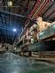 Complete factory ZIEMANN LIESS Brewery, APV, KHS 10 thousand bottles / hour