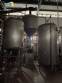 Complete factory ZIEMANN LIESS Brewery, APV, KHS 10 thousand bottles / hour