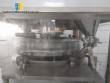 Lawes rotary tablet press