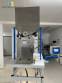 JHM Maximatic powder dosing, weighing, filling and packaging machine for 150 to 1000 grams.