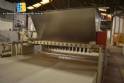 Pirog fluid and semi-fluid dosing machine