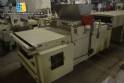 Pirog fluid and semi-fluid dosing machine