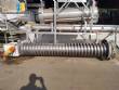 MVL Stainless Steel Vertical Spiral Vibrating Elevator Conveyor