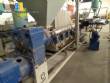 Single screw extrusion line LGMT
