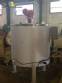 Tank to 1200 liters
